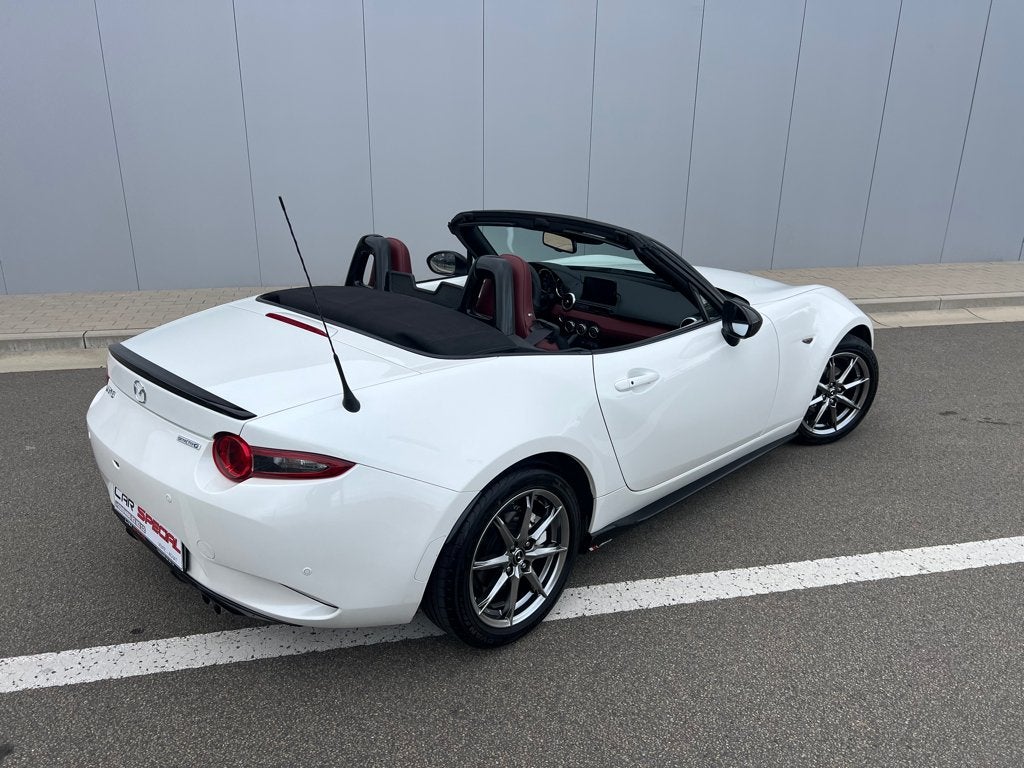 MX5 - 09/2021 - Kit AERO, Autos, Cuir, Achat, Euro 6, Entreprise