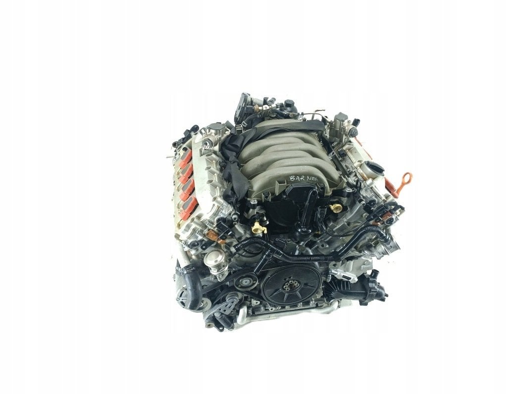 Moteur BAR Complet VW TOUAREG Q7 AUDI, Envoi, Utilisé, Daihatsu