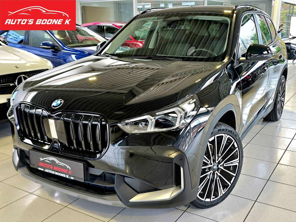 BMW X1 X1 1.5iA sDrive18 / Camera / Lane assist / Dab rad, Auto's, BMW, 135 pk, Gebruikt, Bedrijf, 5 zetels