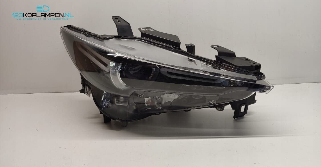 Mazda CX5 CX-5 Full Led koplamp rechts, Gebruikt, -, -, Ophalen of Verzenden