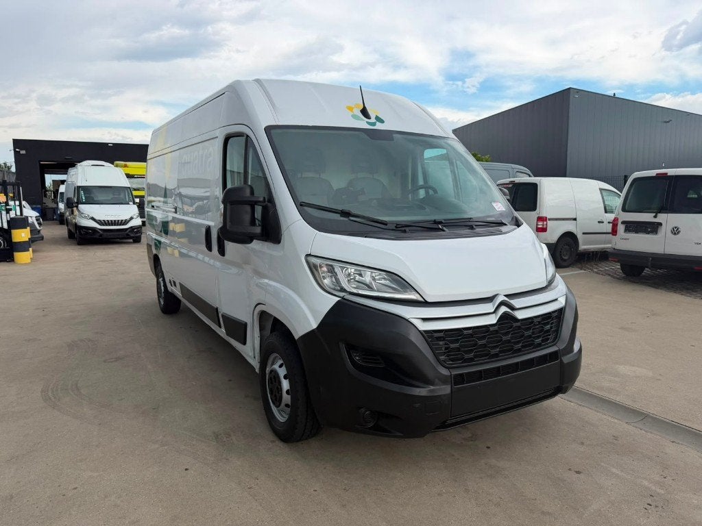 Citroen Jumper (Stock ID 22287) motor probleem, 4 deurs, Jumper, Euro 6, https://public.car-pass.be/vhr/1a0f973e-8b9b-4209-aec1-746d10a1c042