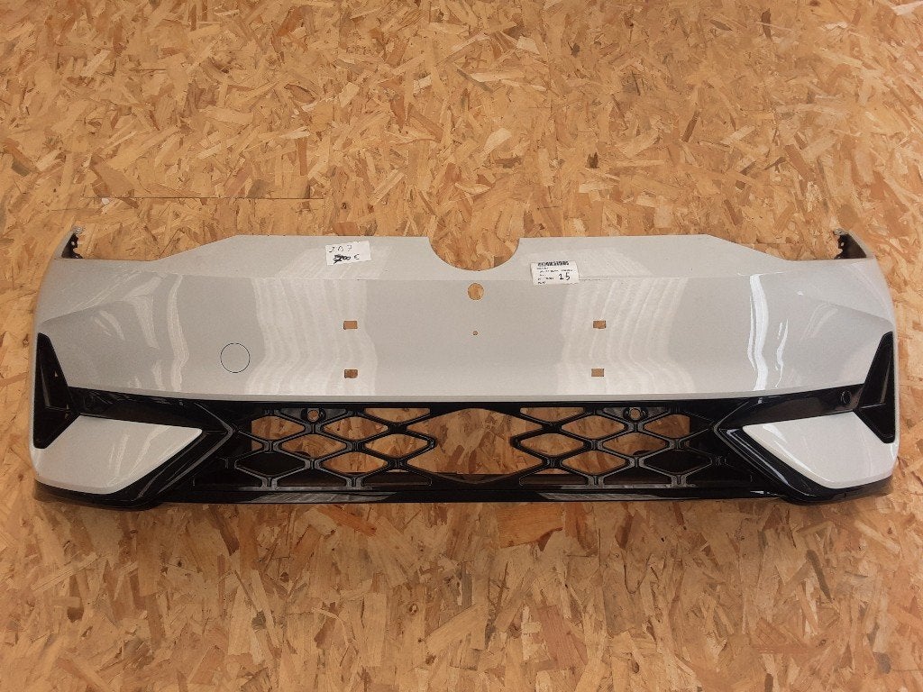 PARE-CHOCS AVANT Volkswagen ID.7 (01-2023/-) (14G807221), Pare-chocs, Volkswagen, Volkswagen AG, Utilisé