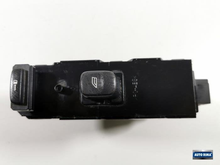 Commutateur vitre électrique d'un Volvo XC70, -, 3 mois de garantie, -, -