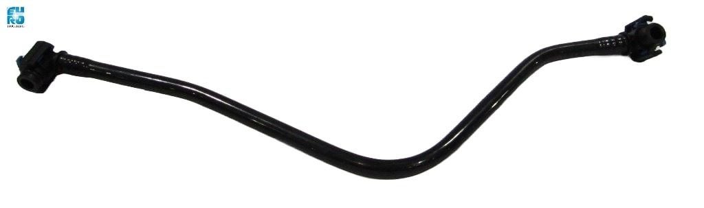 COLLANT PIJP VOOR MAN LUCHCOMPRESSOR 51063045458, Motor en Accessoires, -, MAN, -