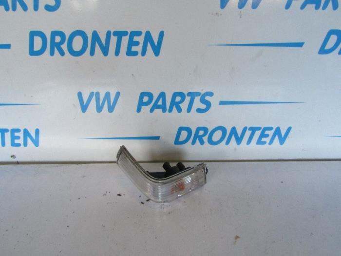 Feu clignotant droit d'un Volkswagen Crafter, Volkswagen, -, 3 mois de garantie, Utilisé