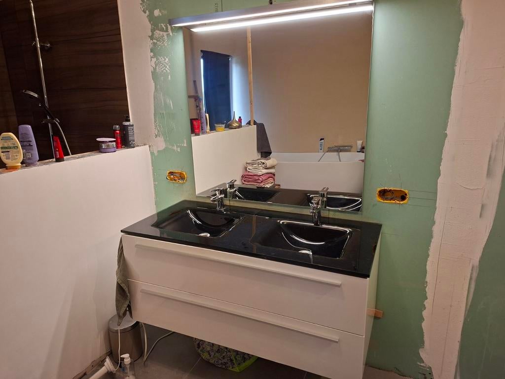 Lavabo, Ophalen of Verzenden