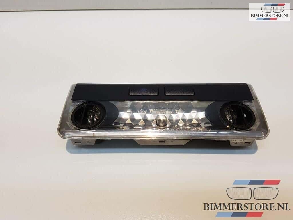 Binnen verlichting BMW 3-Serie E46, Gebruikt, -, Ophalen of Verzenden, -