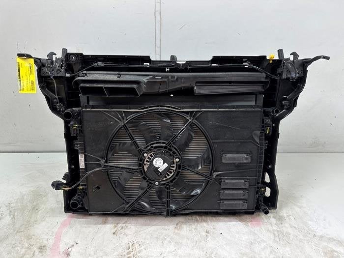 Set refroidisseur d'un Cupra Formentor, -, 3 mois de garantie, Utilisé, -