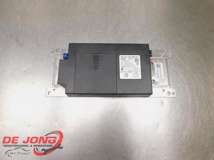 Telefoon Module van een BMW 1-Serie, Gebruikt, -, -, Ophalen of Verzenden