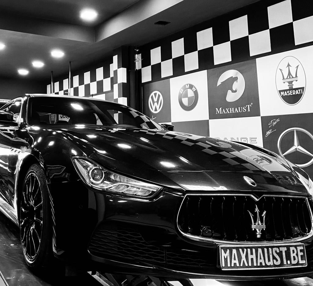 Jantes Maserati R20, Enlèvement, Utilisé, Jante(s)