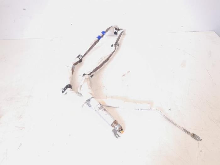 Airbag hemel links van een Audi A4, Gebruikt, -, -, -