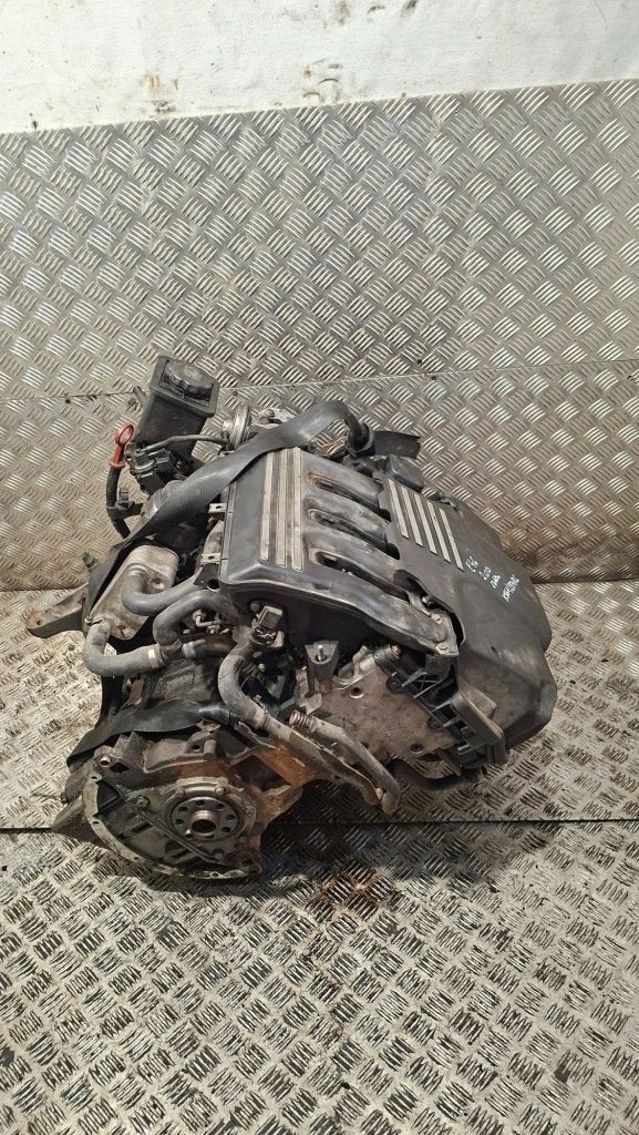 Moteur M47D20 Nu E46 BMW