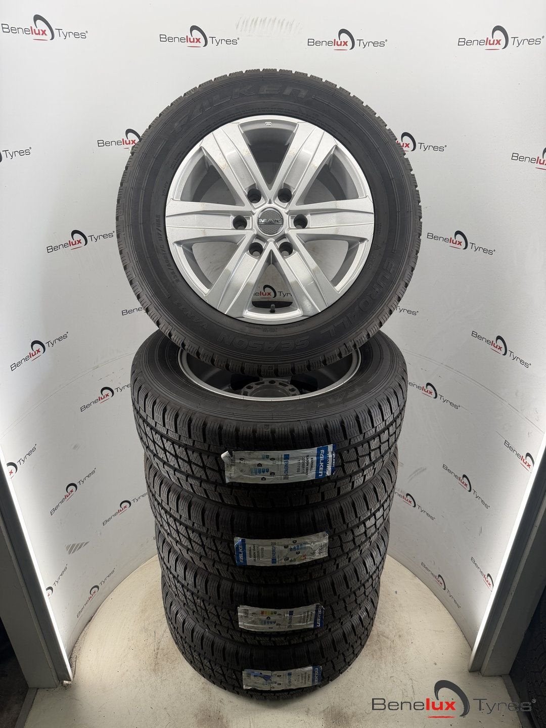 Lexus GX460 GX470 GX 460 470 Hyundai Terracan Toyota HiLux, -, -, Banden en Velgen, Nieuw