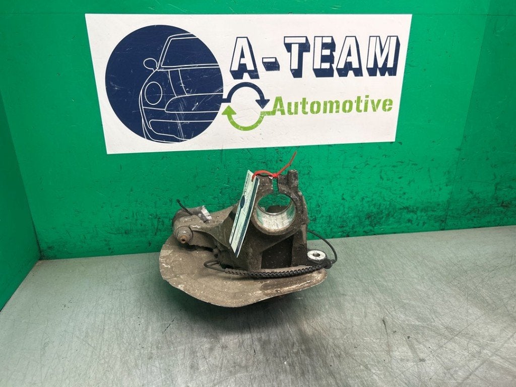 FUSEE AVANT DROITE BMW X1 (F48) (|31216876852|), Utilisé, BMW, Petuelring 130
80809  München, DE, Bayerische Motoren Werke AG