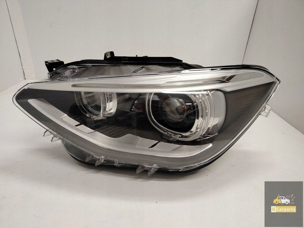 7229677, BMW F20 Xenon Linker Achteruitrijlicht, Auto-onderdelen, Petuelring 130
80788  Munich, DE, Gebruikt, Info@bmw.de, BMW