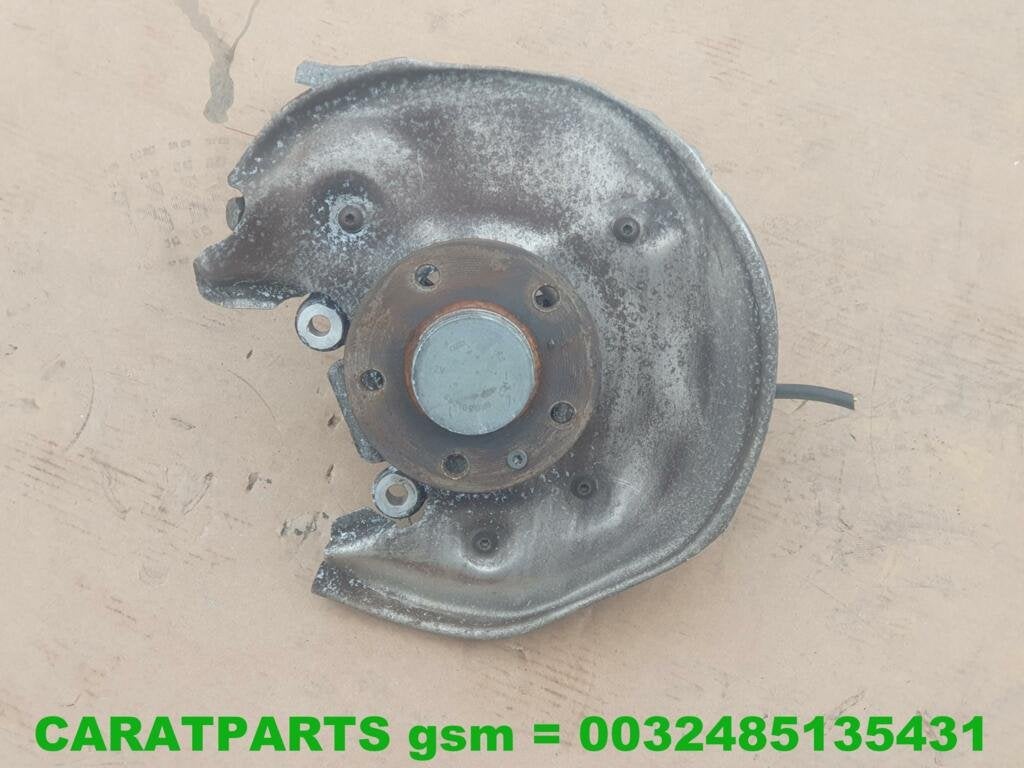 Roulement de roue A4 bo tier de roulement de roue A5 Q5 A6 8, AUDI AG, Auto-Union-Strasse 1
85045  Ingolstadt, DE, Audi, Utilisé