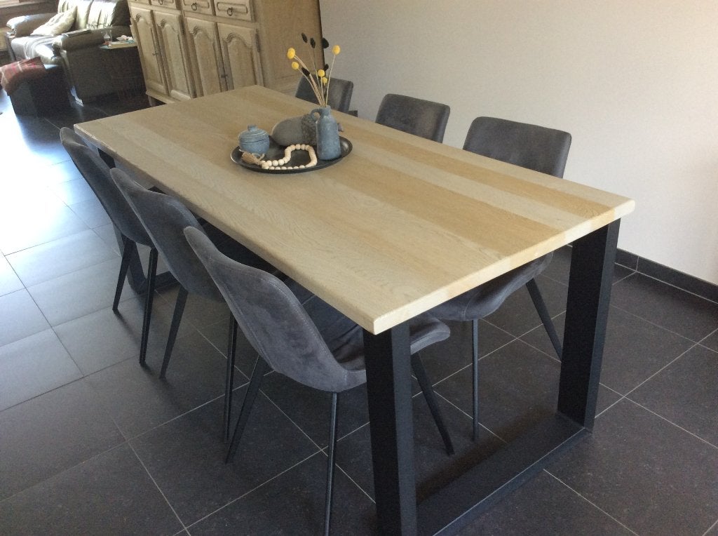 EETKAMERTAFEL, Huis en Inrichting, Ophalen