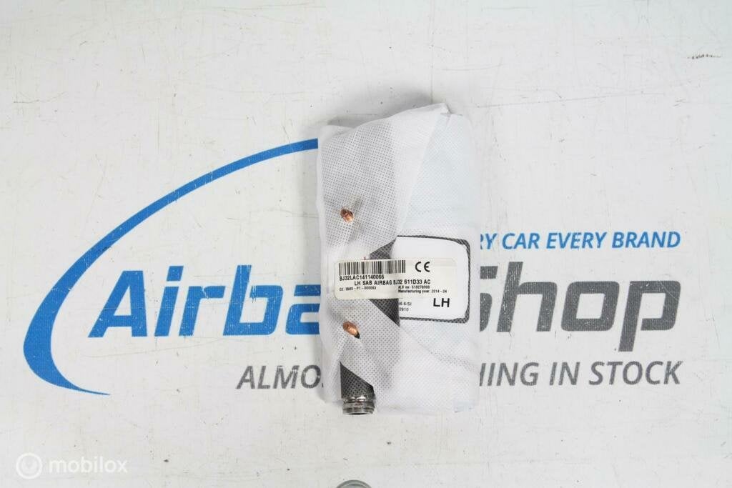 Airbag sièges G ou D Range Rover Evoque
