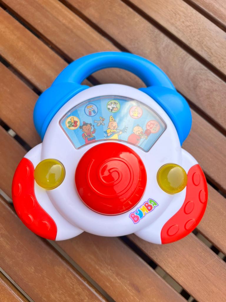 Bumba radio, Enfants & Bébés, Jouets | Vtech, Enlèvement, Comme neuf