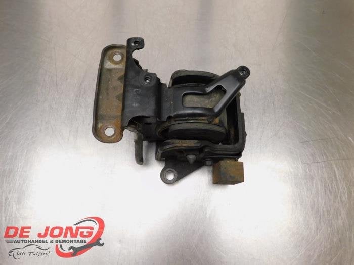 Support boîte de vitesse d'un Hyundai Santafe, -, 3 mois de garantie, Utilisé, Hyundai