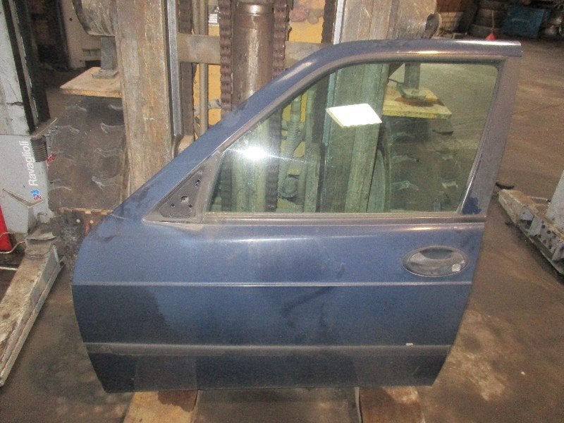 PORTIER LINKS VOOR Saab 900 II (01-1993/02-1998), Auto-onderdelen, Saab-de-info@saabgroup.com, Deur, Voor, Saab Deutschland GmbH