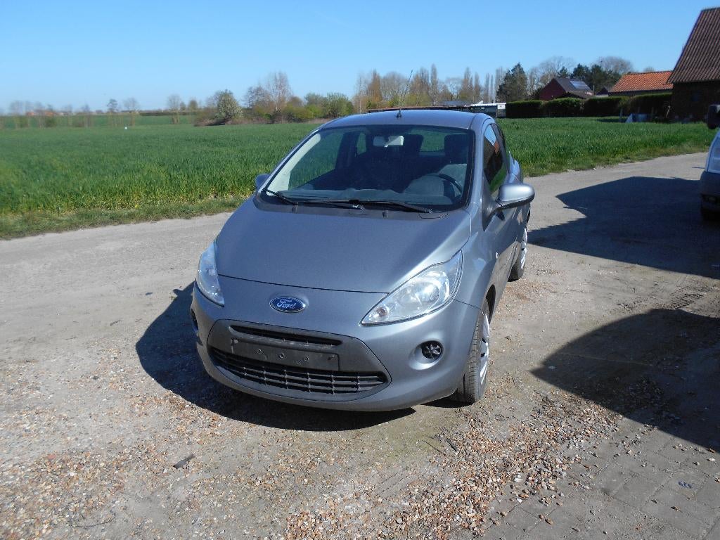 ford ka, Autos, Achat, Ka, Boîte manuelle, 1300 cm³