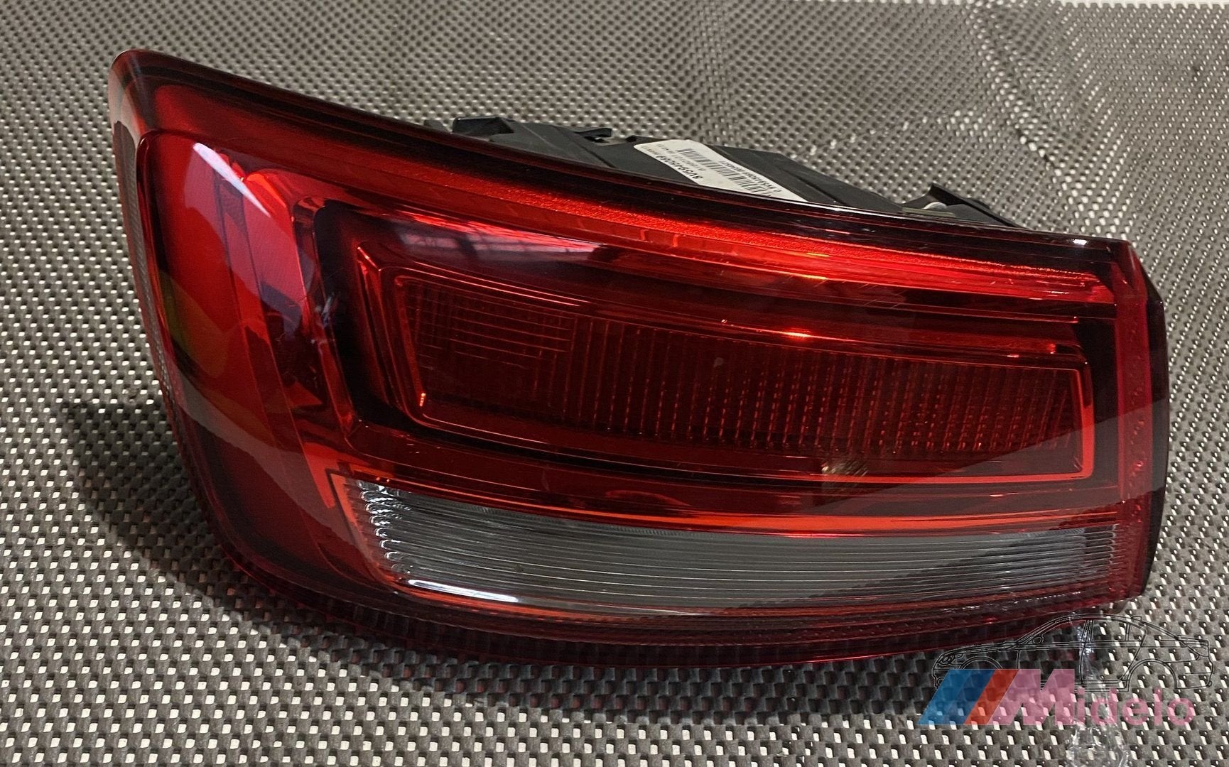 AUDI A3 ACHTERLICHT LINKS 8V5945069, -, Audi, Utilisé, -