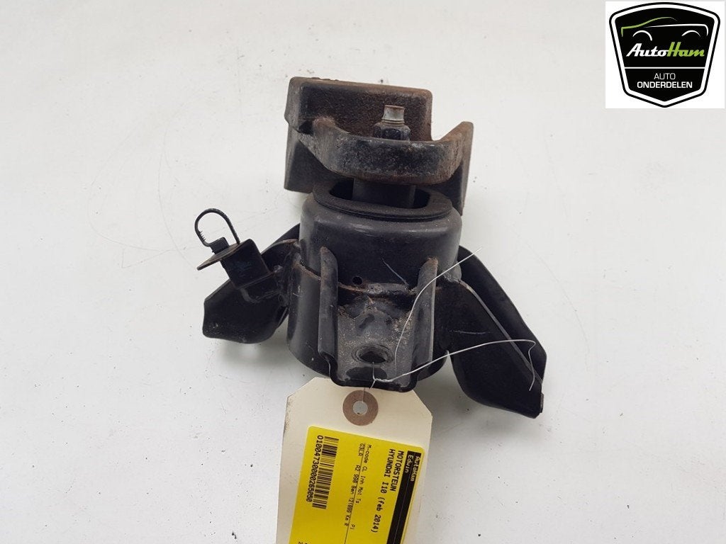 MONTAGE MOTEUR Hyundai i10 (B5) (|21810B4000|), Utilisé, Hyundai