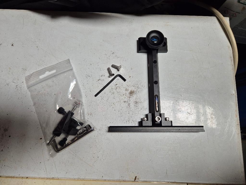 Avalon recurve sight, Enlèvement, Neuf, Arc recurve