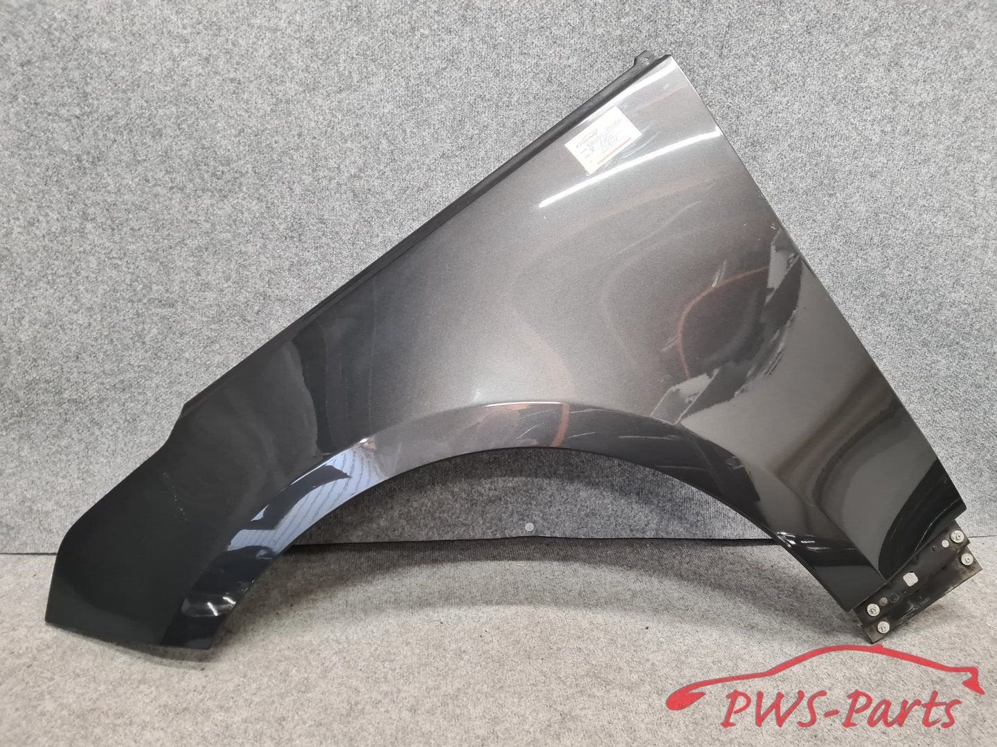 RANGE ROVER V L460 ZIJSCHERM SPATBORD LINKS ORIGINEEL, Land Rover, -, Garde-boue, Utilisé