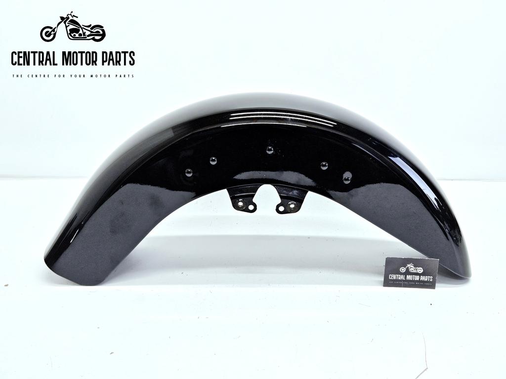 Pare-boue avant Touring 2014-2023, Envoi, Utilisé