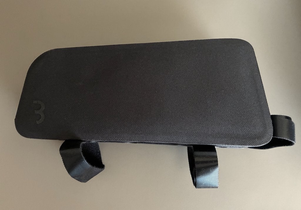 Frame tas BBB Cycling Bovenbuistas Fiets 1.1 Liter, Ophalen, Nieuw, Overige typen