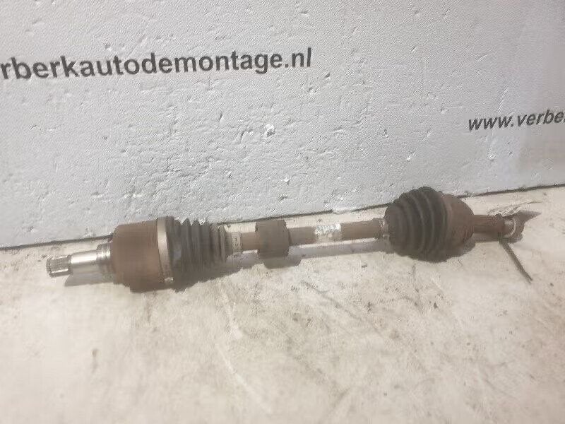 AANDRIJFAS LINKS VOOR Ford B-Max (JK8) (cv17-3b437-af), Enlèvement ou Envoi, Henry-Ford-Straße 1 50735 Köln, DE, Ford-Werke GmbH