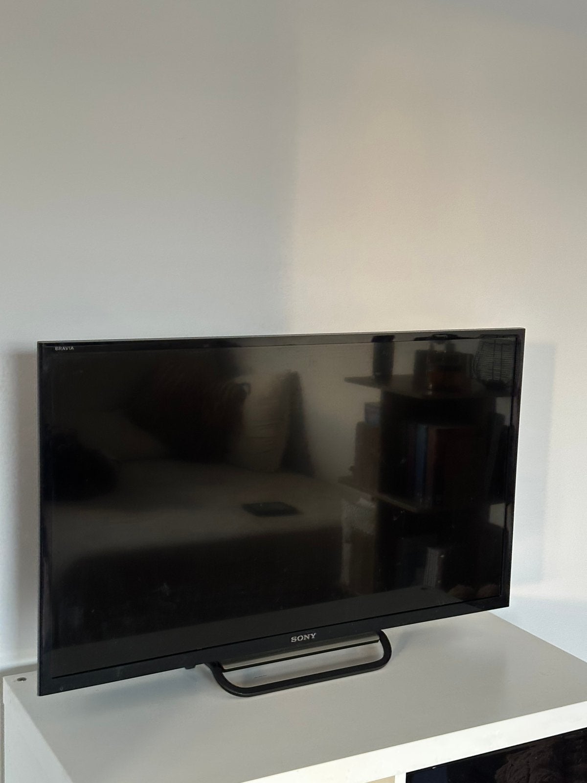 Télévision SONY BRAVIA, 32 pouces, Enlèvement, Utilisé, LED, Sony