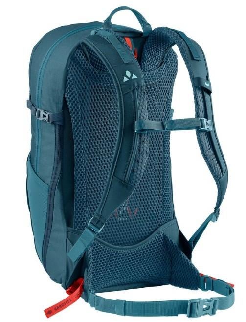 Vaude wizard 18+4 rugzak, 25 tot 40 cm, Nieuw, Waterdicht, Ophalen
