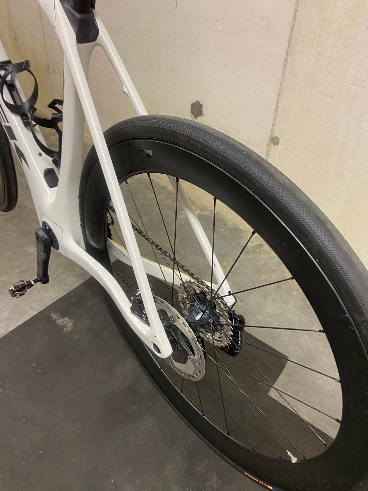 Zeer  mooie fiets, Ophalen, Zo goed als nieuw