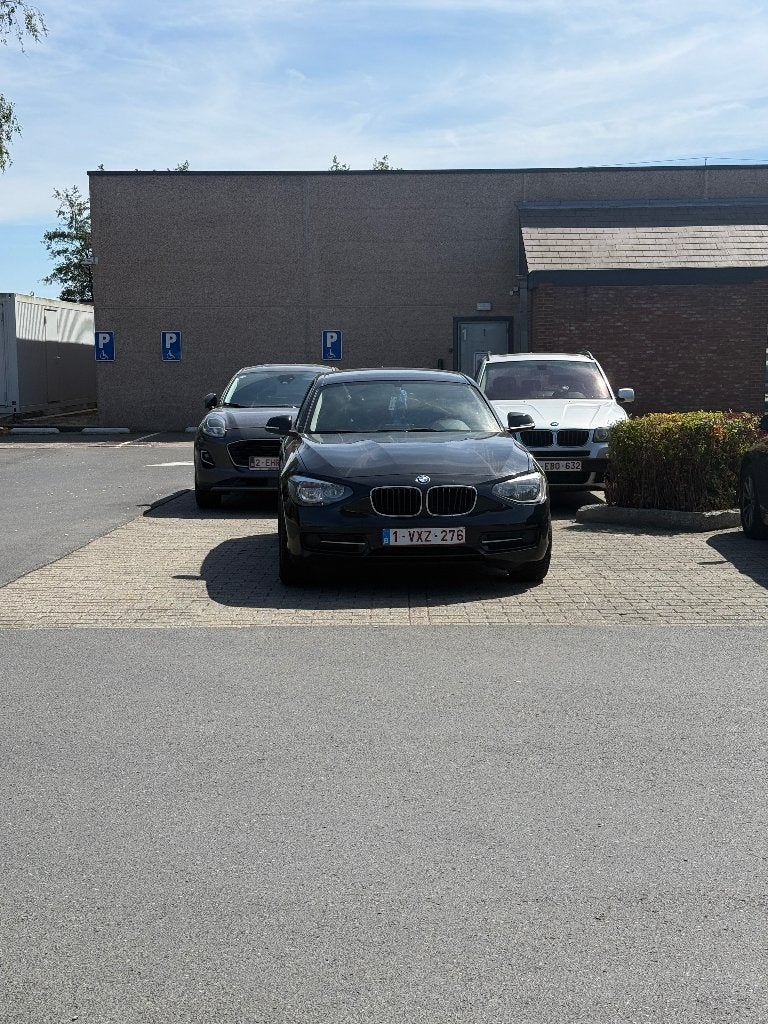 Auto, Auto's, Euro 5, Zwart, Zwart, Leder