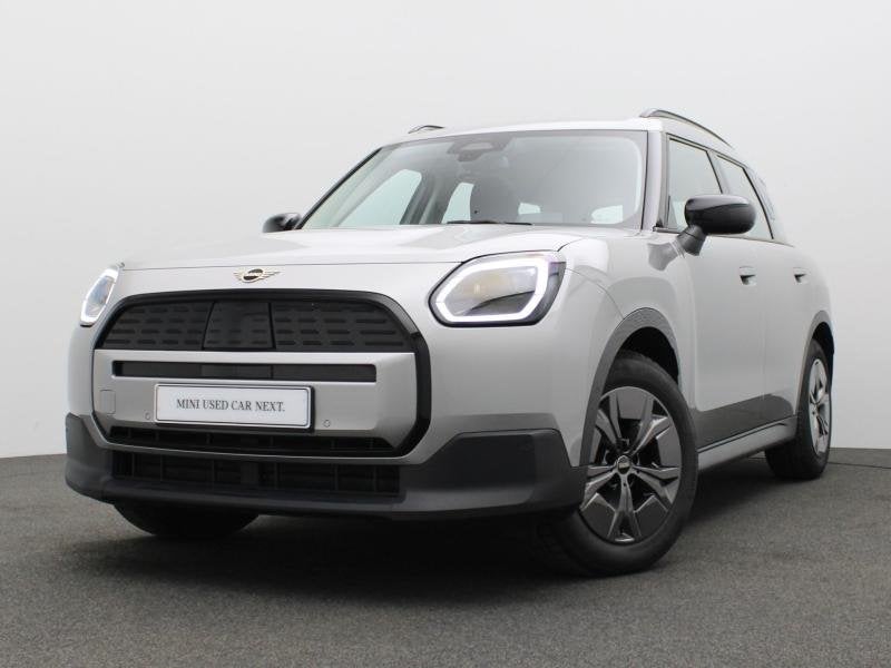 MINI Countryman ELECTRIC - COMF ACCES - HUD - NAVI, Autos, Mini, Electronic Stability Program (ESP), Achat, Euro 6, Noir