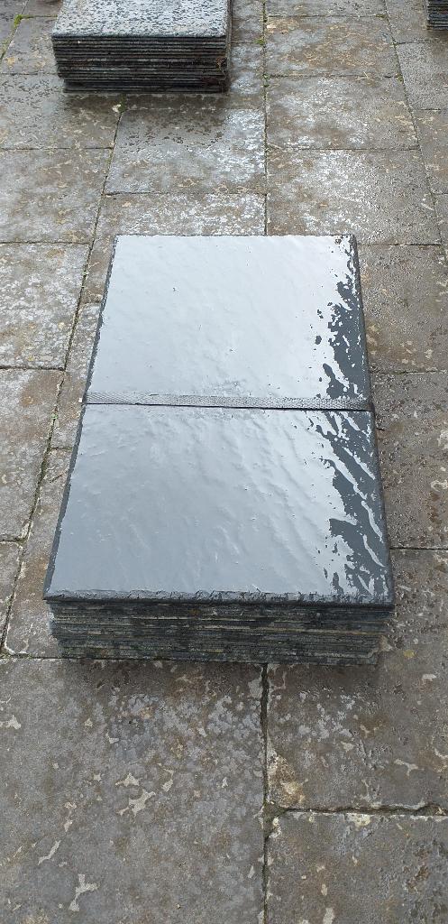 500 leien 40 x 24cm, Ophalen, Nieuw