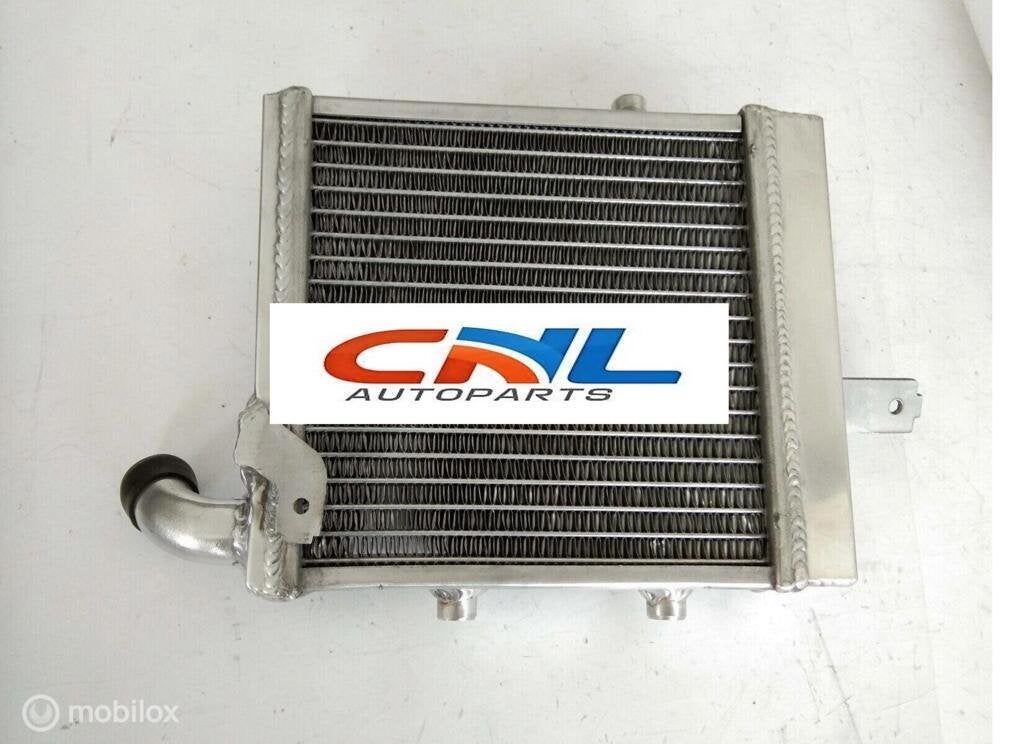 Radiateur Benelli 1130 1998-2002 1999 2000 2001 RIGHT SIDE, Nieuw, Ophalen of Verzenden