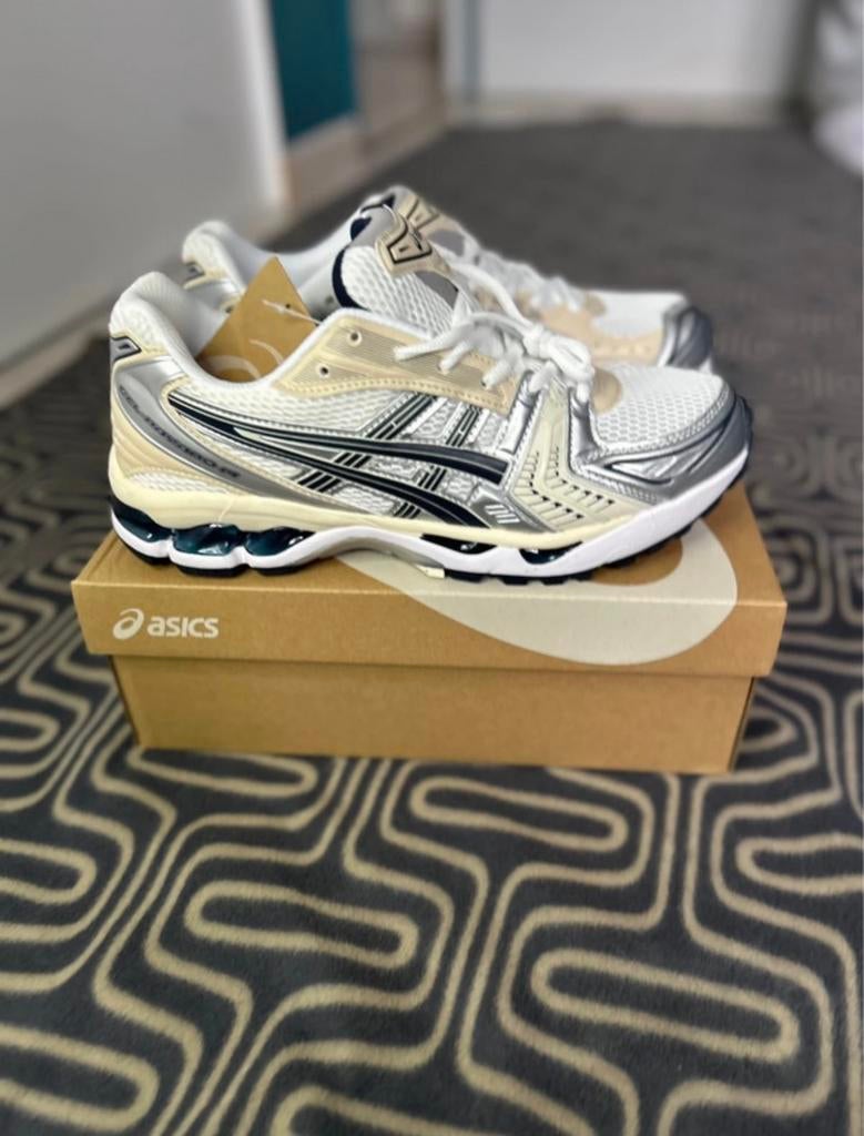 Asics kayano 14, Neuf, Enlèvement ou Envoi, Autres couleurs, Baskets