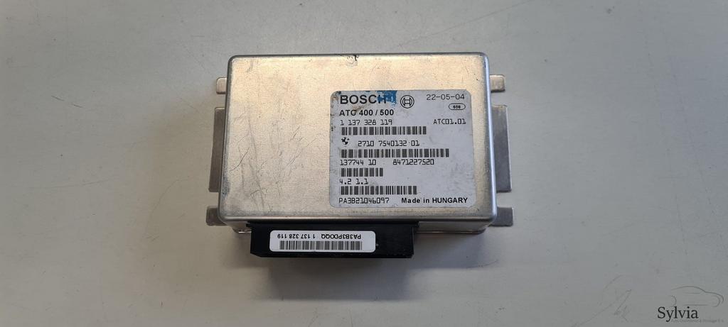 Tussenbak verdeelbak module ATC 400 / 500 BMW X3 E5 E83 E53, Gebruikt, -, -, Ophalen of Verzenden