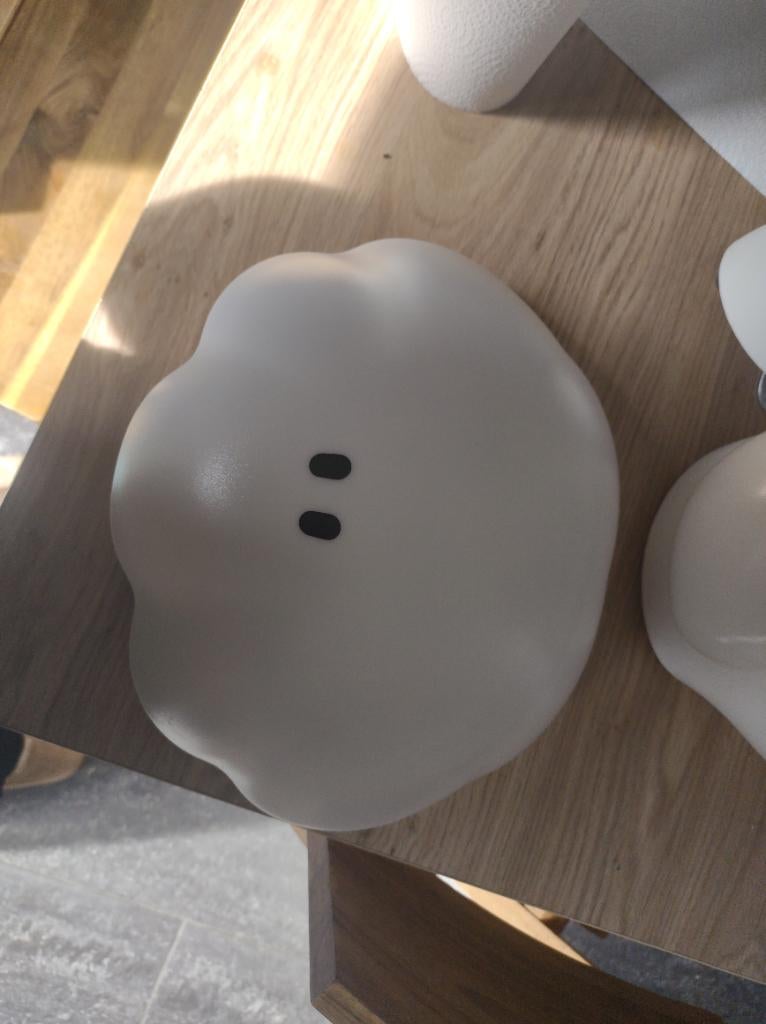 Lamp kinderkamer, Ophalen of Verzenden, Gebruikt