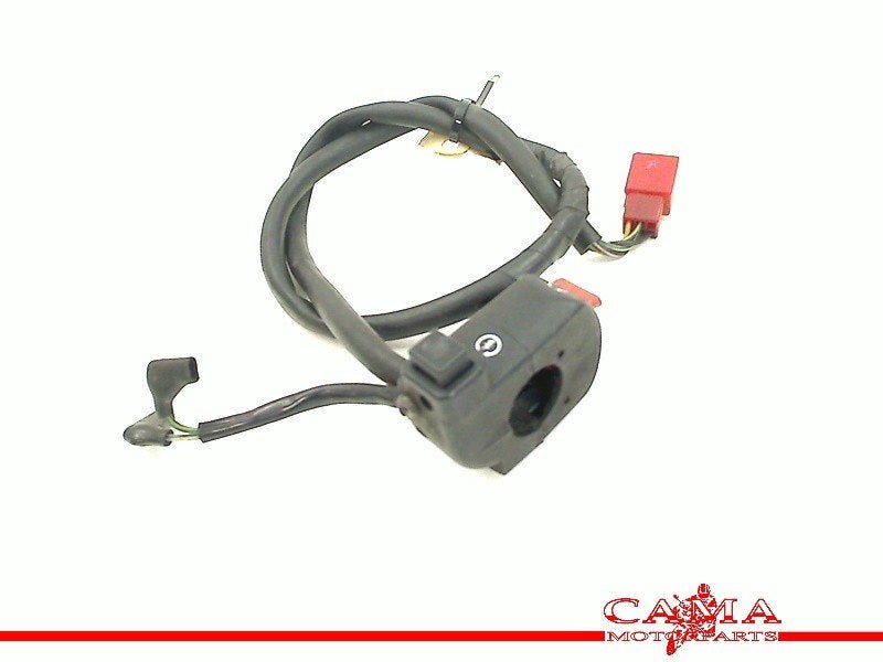 STUURSCHAKELAAR RECHTS Honda, Motoren, Dhr. S. di Majo, Gebruikt, Info@cama-motorparts.nl, P.J. Troelstraweg 8 8
3144 CX  MAASSLUIS, NL