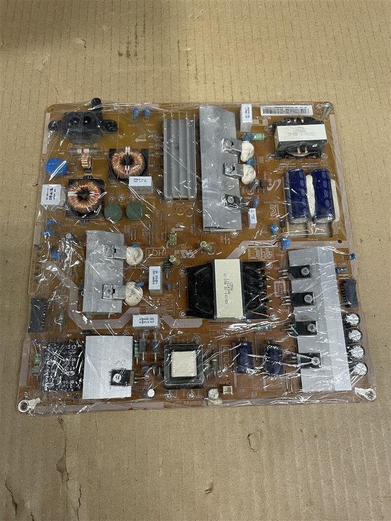 voedingbord - voeding - Samsung UE55JU6500KXXU BN44-00807A, Enlèvement ou Envoi, Comme neuf