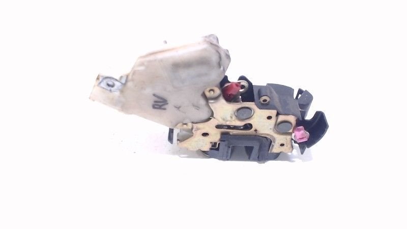 Slot mechaniek portier elektrisch centrale vergrendeling rec, Subaru, Onderdelen@venauto.nl, Van der Ven Autorecycling B.V., Gebruikt