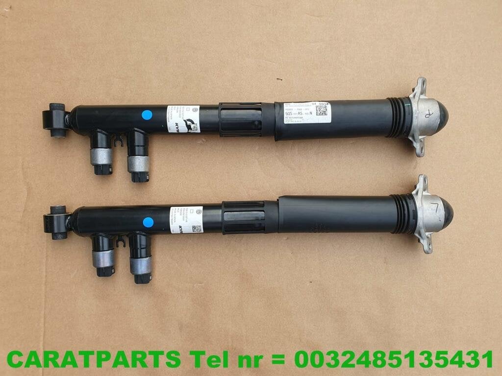5QS512037AS Tiguan schokdemper Cupra Terramar Tarraco ..., Gebruikt, Volkswagen, Volkswagen AG, Vw@volkswagen.de