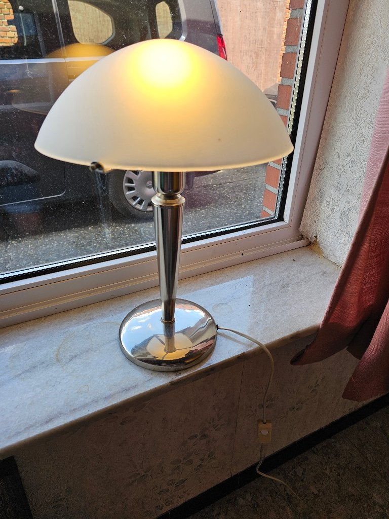 staande lamp, Ophalen, Vintage, Overige fittingen, Minder dan 100 cm