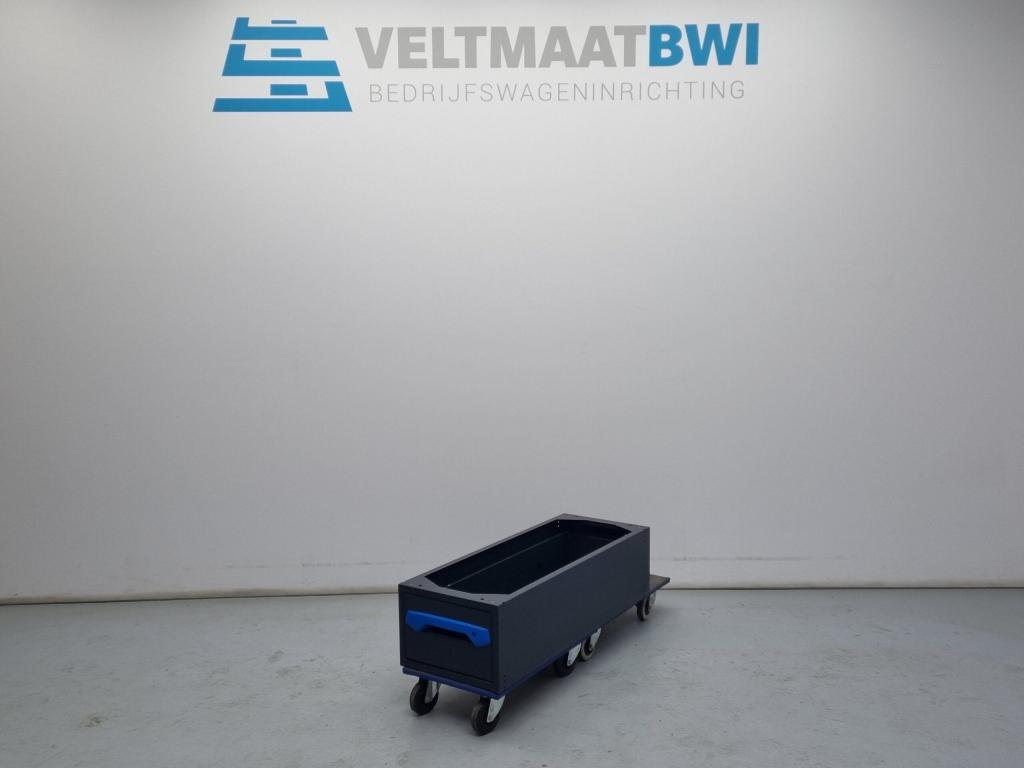 Sortimo vloerlade bodem lade bedrijfswagen inrichting, Autos : Divers, Accessoires de voiture