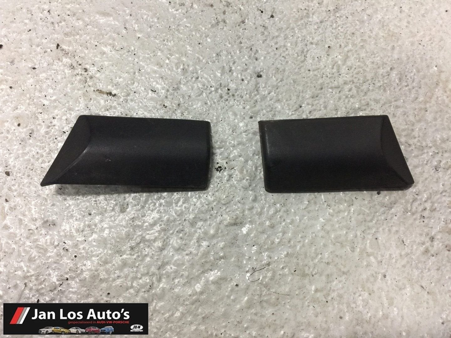 Sierlijst spatbord set Audi S3 A3 8L ('96-'03) 8L3853991, -, Audi, Utilisé, -
